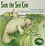 Sam the Sea Cow (Reading Rainbow Books)