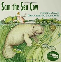 Sam The Sea Cow