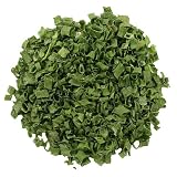 Frontier Chives, Dehydrated, C/s, 16 Ounce Bag