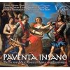 Paventa Insano:  Pacini and Mercadante Arias and Ensembles