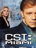 c.s.i. miami - season 05 parte 02 eps 13-24 ( 3 Dvd) Italian Import