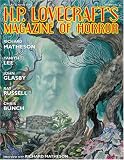 Hp Lovecrafts Magazine Of Horror