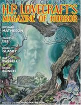 Hp Lovecrafts Magazine Of Horror