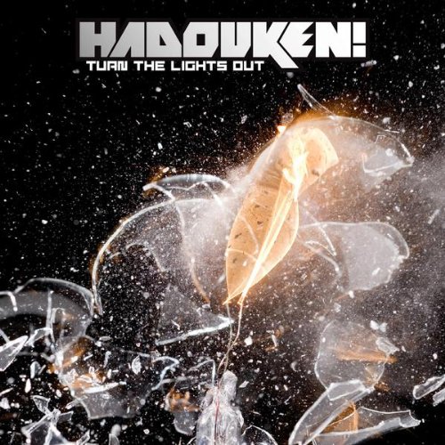 Turn The Lights Out (JFB Remix)