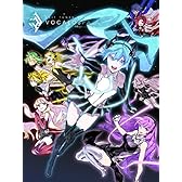 EXIT TUNES PRESENTS Vocalospace feat.初音ミク (豪華画集付き完全予約限定生産) (ジャケットイラストレーター:三輪士郎)