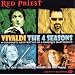 Vivaldi: The 4 Seasons