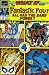 Book What If? #11 : What If the Fantastic Four All Had the Same Power? (Marvel Comics)