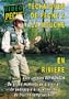 Techniques de p�che � la mouche en rivi�re avec Jacques Reymondon et Guilin Cazalis - Vid�o P�che - P�che a la mouche