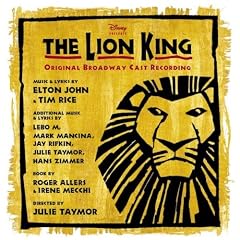 The Lion King