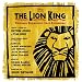 The Lion King: ORIGINAL BROADWAY CAST RECORDING