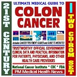 colon cancer treatment 