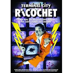 Terminal City Ricochet [Edizione: Francia]