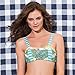 Maaji Women's Sunday Silence Bandeau Bikini Top