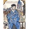 Bob Dylan: The Drawn Blank Series
