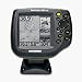 Humminbird 580 Fishfinder Combo W/T/M Ducer And Gps Sens - GPS Fishfinder Combo - Mfr Part #406720-1