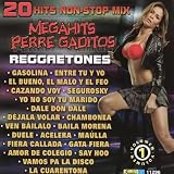 20 Megahits Perregaditos Del Reggaeton 1