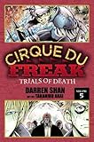 Cirque Du Freak: The Manga, Vol. 5