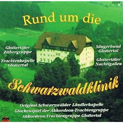 Rund Um die Schwarzwaldklinik