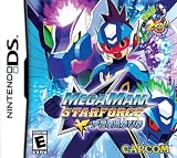 Mega Man StarForce: Pegasus