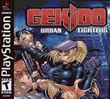 Gekido PS