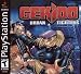 Video Games : Gekido PS