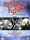 Stephen King Collection (3 Dvd)