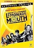 Lemonade Mouth (Extended Edition) by Walt Disney Studios Home Entertainment by Patricia Riggen