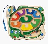 Baby : Colorback Sea Turtle Magnetic Maze