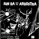 Super-Sonic Jazz (180 Gram Vinyl)