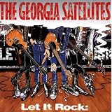 Let It Rockvon "Georgia Satellites"