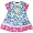 Oilily Dress 5403 80