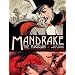 Mandrake the Magician: The Hidden Kingdom of Murderers - The Sundays 1935-1937