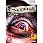 Manhunt 2 (Wii)