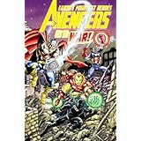 avengers assemble vol 2
