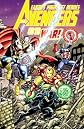 Avengers Assemble, Vol. 2