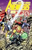Avengers Assemble, Vol. 2