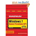Windows 7 Home Premium SP1: Kompakt, komplett, kompetent (Magnum)