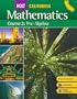 Holt Mathematics: Course 2: Pre-algebra