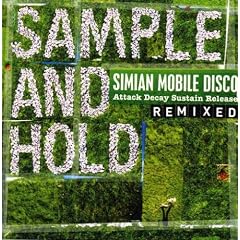 Sample And Hold: Attack Decay Sustain Release Remixed