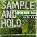 Sample And Hold: Attack Decay Sustain Release Remixed