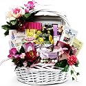 Mothers Are Forever Gourmet Food Gift Baskets -Large - The PERFECT gift for Mom!