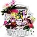 Mothers Are Forever Gourmet Food Gift Baskets -Large - The PERFECT gift for Mom!