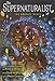 The Supernaturalist: The Graphic Novel