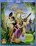 Rapunzel - LIntreccio Della Torre (Blu-Ray+E-Copy)