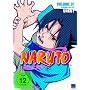 Naruto - Vol. 31, Episoden 131-135 <b>DVD</b> ~ Hayato Date