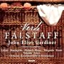 Verdi: Falstaff