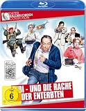 Didi und die Rache der Enterbten [Blu-ray]