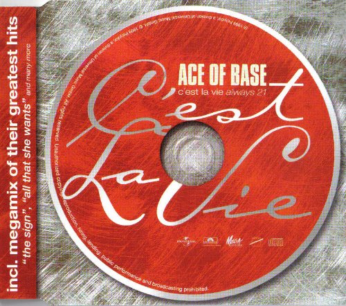 Ace of Base - Always 21 - Zortam Music