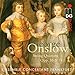 Onslow: String Quintets Op 74 & 33
