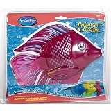 Swim Ways Rainbow Reef Real Swimming Action Fish